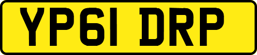 YP61DRP