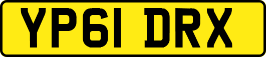YP61DRX