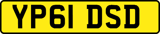 YP61DSD
