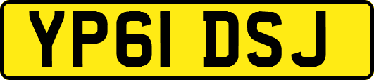 YP61DSJ