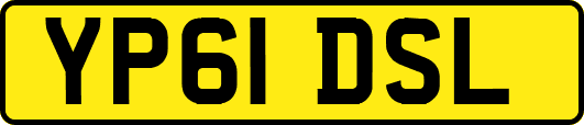 YP61DSL