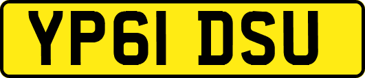 YP61DSU