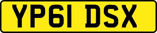 YP61DSX