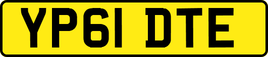 YP61DTE
