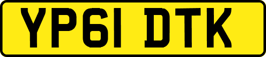 YP61DTK