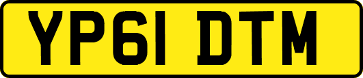YP61DTM
