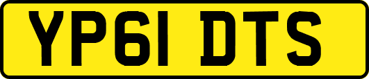YP61DTS