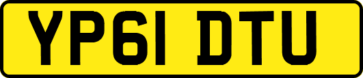 YP61DTU