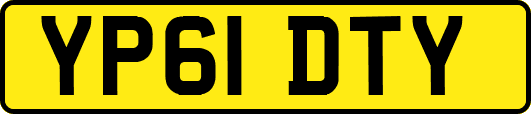 YP61DTY