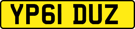 YP61DUZ
