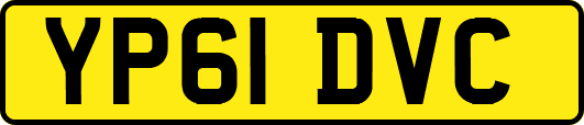 YP61DVC