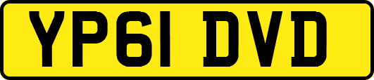 YP61DVD