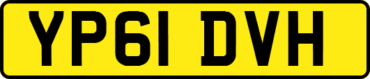 YP61DVH