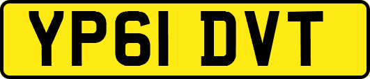 YP61DVT