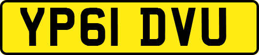 YP61DVU