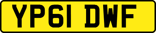 YP61DWF