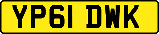 YP61DWK