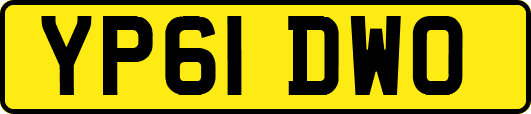 YP61DWO