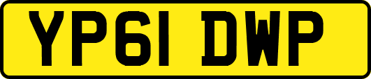 YP61DWP