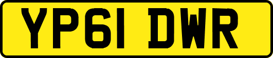 YP61DWR