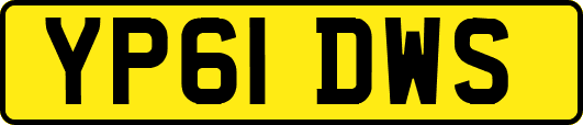 YP61DWS