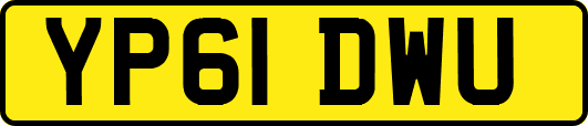 YP61DWU