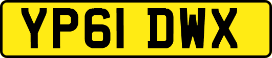 YP61DWX