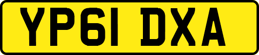 YP61DXA