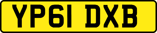 YP61DXB