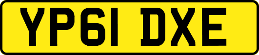 YP61DXE