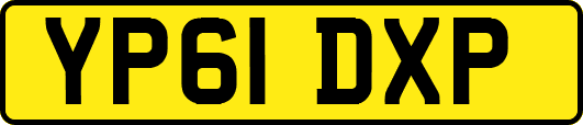 YP61DXP