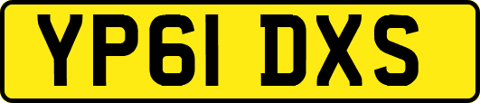 YP61DXS