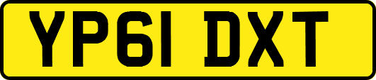 YP61DXT