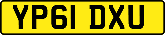 YP61DXU