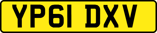YP61DXV