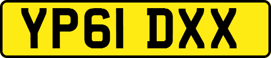 YP61DXX