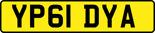 YP61DYA