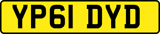 YP61DYD