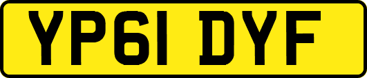 YP61DYF