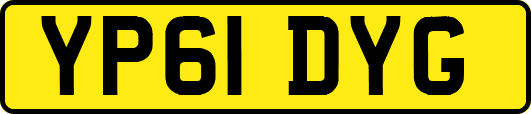 YP61DYG