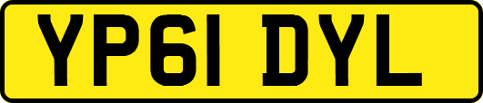 YP61DYL