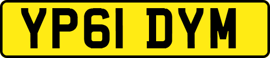 YP61DYM