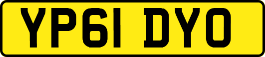 YP61DYO