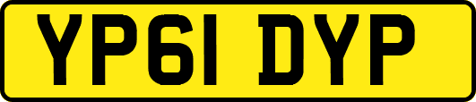 YP61DYP