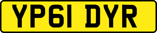 YP61DYR