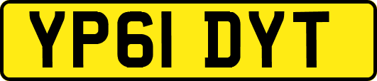 YP61DYT