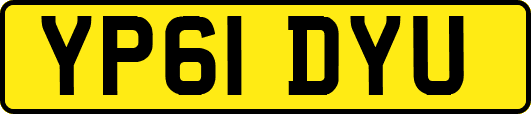 YP61DYU