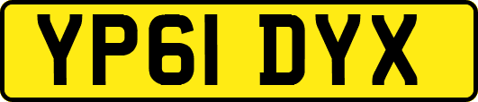 YP61DYX