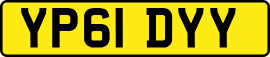 YP61DYY