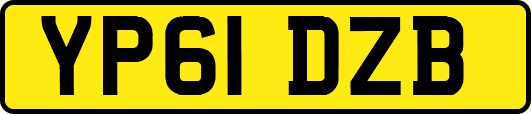 YP61DZB